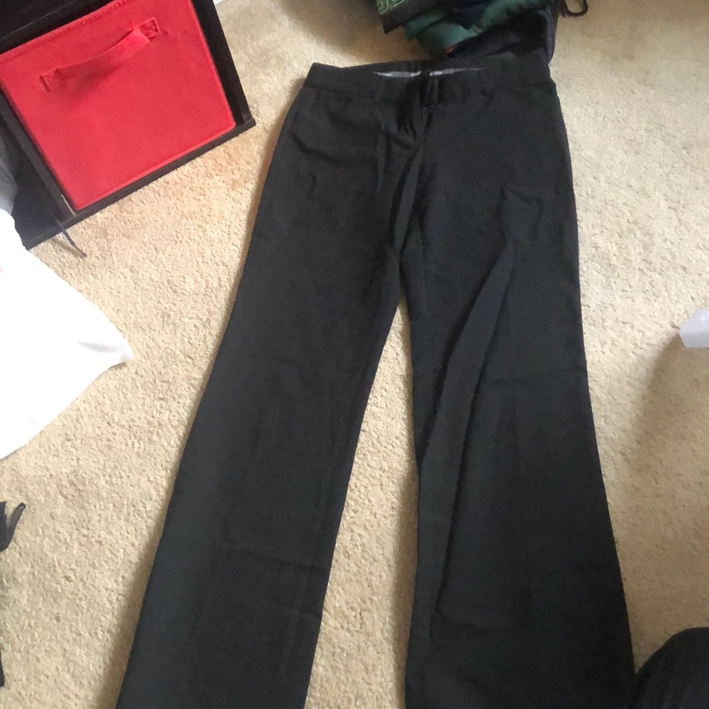 Express editor pants